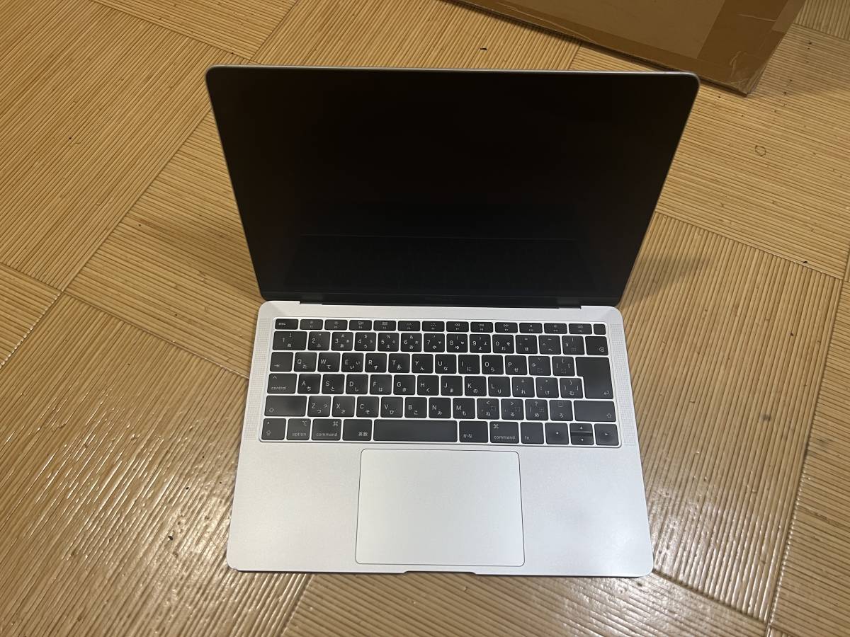 Sản phẩm 期間限定 22日まで! 488）Apple MacBook Air 13インチ 2018