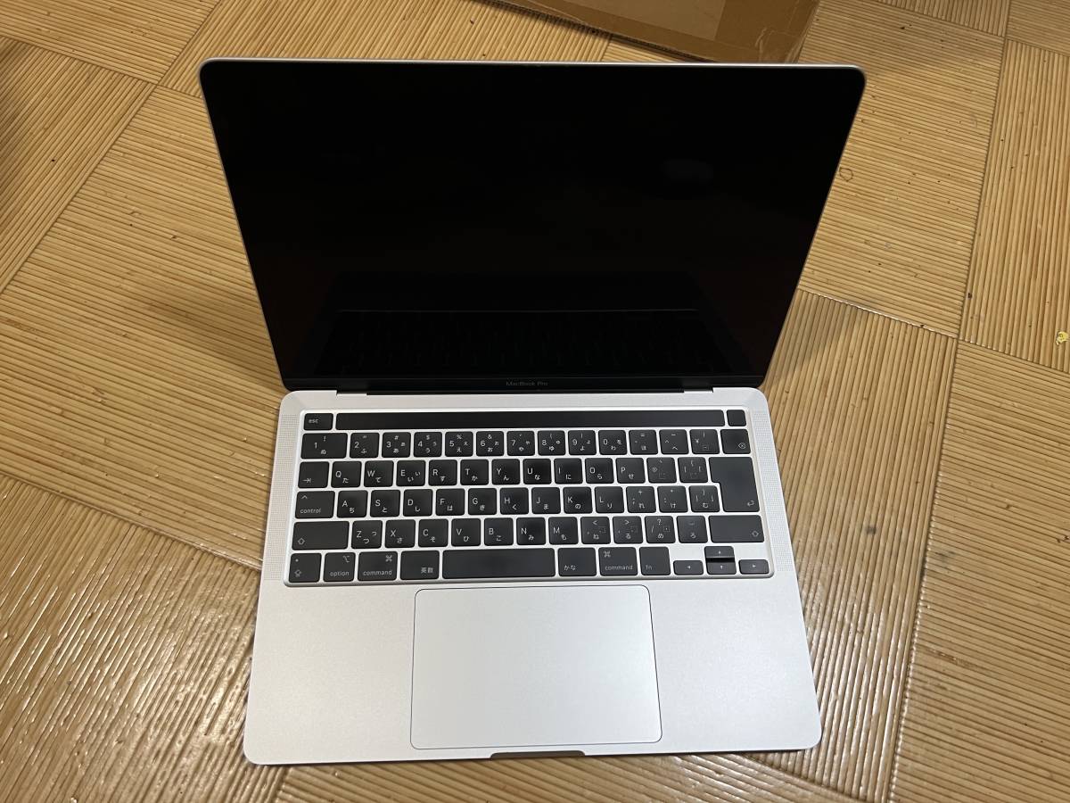 2023年最新】ヤフオク! -macbookpro ジャンクの中古品・新品・未使用品一覧