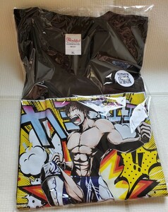 飯伏幸太×最新Tシャツ×新品未使用