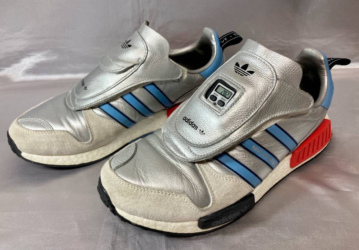 2023年最新】ヤフオク! -adidas マイクロペーサーの中古品・新品・未