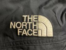 THE NORTH FACE ザ・ノースフェイス マクマード ダウンジャケットM ブラック 黒 ゴールドウイン 国内正規品 検索 ゴッサム_画像9