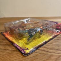 DRAGON HEART【BOWEN with SPEAR-SHOOTING WAR WAGON】フィギュア　ケナー　Kenner 1995年_画像5