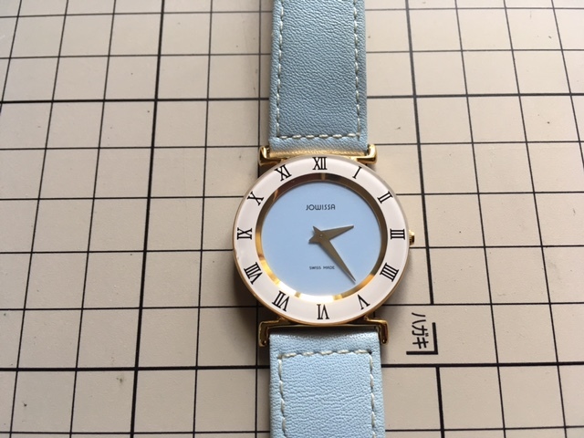 2024年最新】Yahoo!オークション -jowissa 腕時計の中古品・新品・未