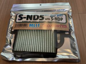 ■■■即決 ND5RC RF NDERC 外気導入 NDロードスター ND専用 エアコンフィルター 124スパイダー S-ND5/S-NDP