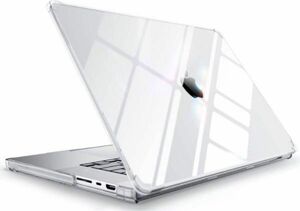 SUPCASE MacBook Pro ケース 14.2インチ モデルA2442専用 カバー 放熱性 耐衝撃 360 ° 全面保護