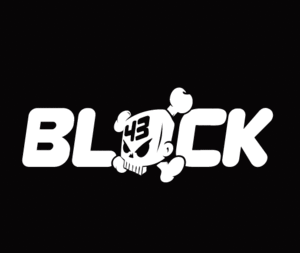 ken block☆ステッカー☆usdmjdm モンスターエナジー HOONIGAN