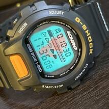 CASIO G-SHOCK イチロースペシャル ICHIRO限定モデル 2000 デッドストック 1199_画像8