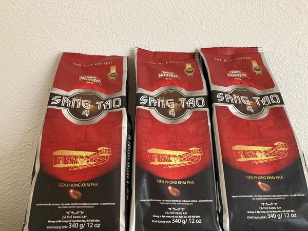 SANG TAO NO.4x3袋