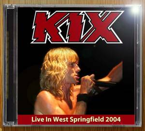 Kix-2004-09-10-Springfield 2cd