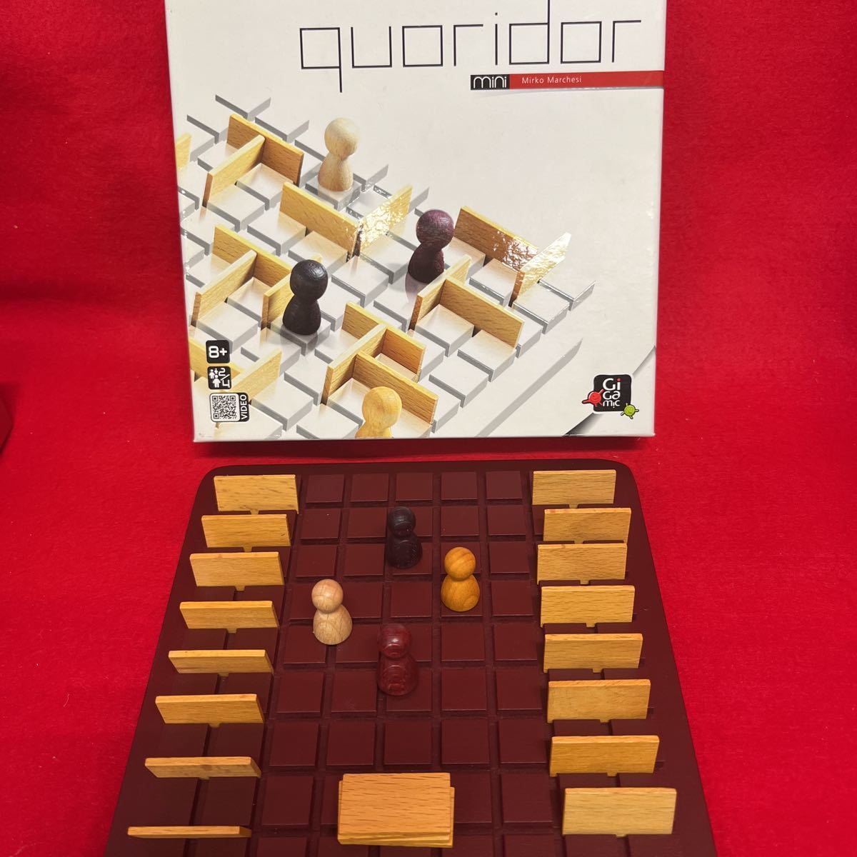 Yahoo!オークション -「戦略ゲーム」(ボードゲーム) (ゲーム)の落札