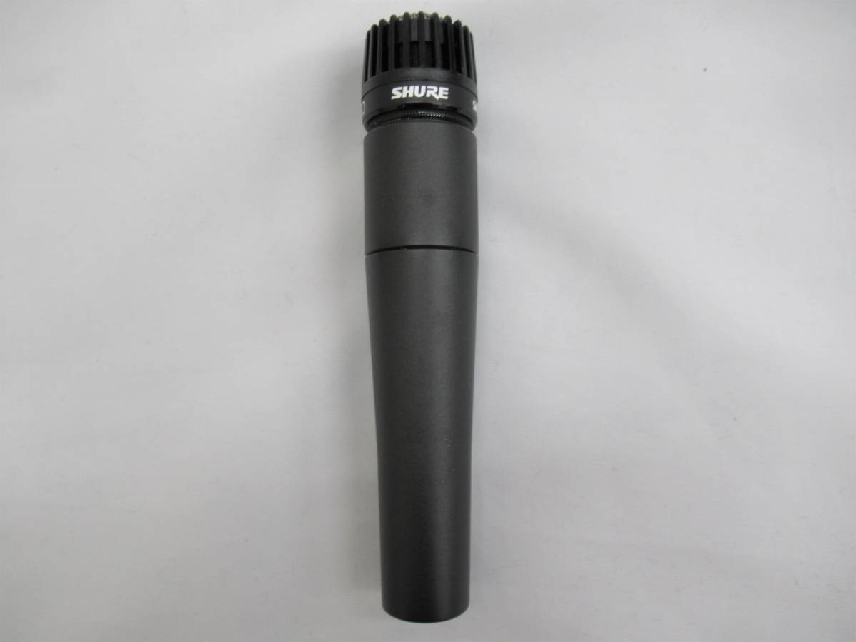 2023年最新】ヤフオク! -sm57(ホビー、カルチャー)の中古品・新品・未
