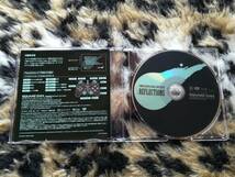 【中古・盤面良好・特典DVD】COMPILATION of FINALFANTASY VII ：REFLECTIONS _画像2