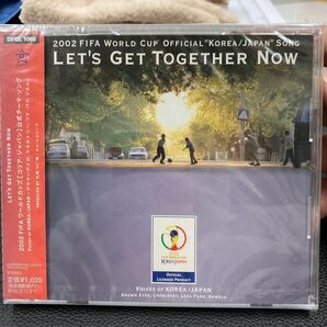 Voices of KOR/◆LetsGetToge