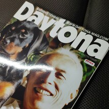 Daytona/デイトナ【2008/No.201/3月号/第18巻第4号/ネコパブリッシング】(付録無)所ジョージの世田谷ベース/所さん/Lightning/ライトニング_画像6