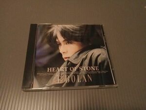 T BOLAN HEART OF STONE