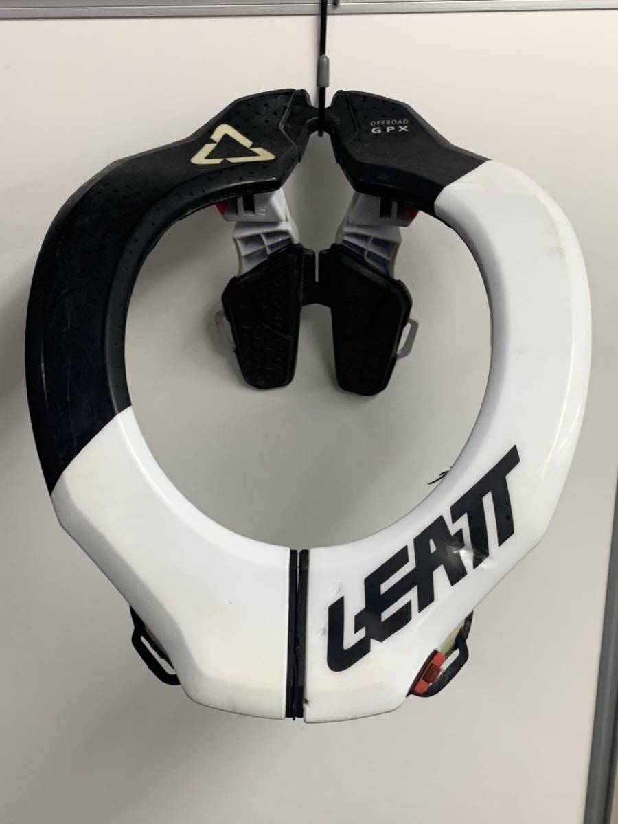 年最新ヤフオク!  leatt リアットオートバイの中古品・新品