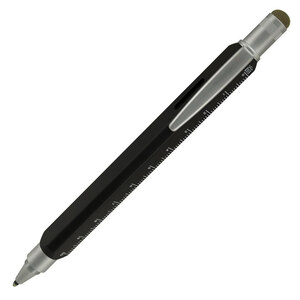 ボールペン スタイラス ツールペン モンテベルデ ツール60 コレクション 1919553 ミッドナイトブラック/送料無料