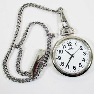  Citizen pocket watch pocket watch QA70-204/9976/ free shipping mail service 