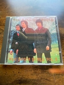 「中古」THE ROLLING STONES / THE DECCA YEARS VOL.5