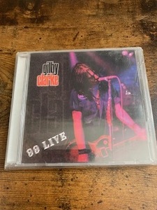 「中古」GILBY CLARKE / 99 LIVE