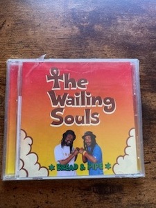 「中古」THE WAILING SOULS / BREAD & PIPE 