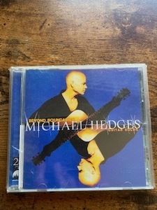 「中古」MICHAEL HEDGES / BEYOND BOUNDARIES