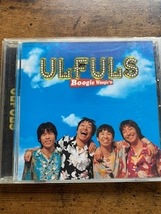 「中古」ULFULS / BOOGIE WOOGIE '96_画像1