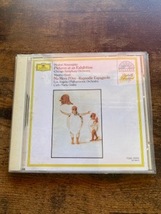 「中古」MUSSORGSKY / PICTURES AT AN EXHIBITION _画像1