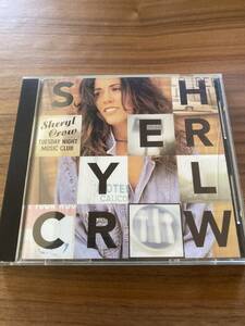 「中古」SHERYL CROW / TUESDAY NIGHT MUSIC CLUB CD