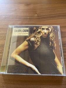 「中古」SHERYL CROW / THE GLOBE SESSIONS CD