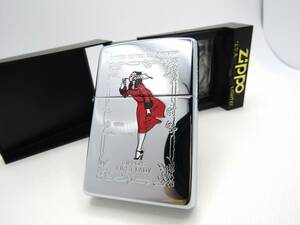 ウィンディ Windy 沖縄 限定 zippo ジッポ 1999年 未使用