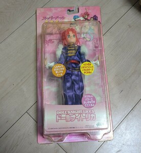 スーパードール リカちゃん ドールナイトリカ タカラ 1998 人形 おもちゃ