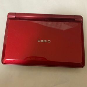 中国語勉強される方向け CASIO 電子辞書 E-SF300