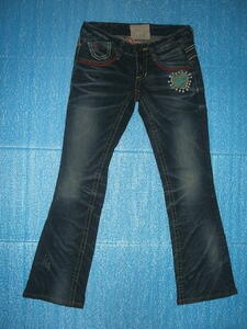 LOLITA JEANS Lolita jeans. jeans 25