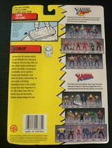 TOYBIZ X-MEN ICEMAN SUPER ICE SLIDE　トイビズ　エックスメン　アイスマン　フィギュア　クリアブルー_画像2