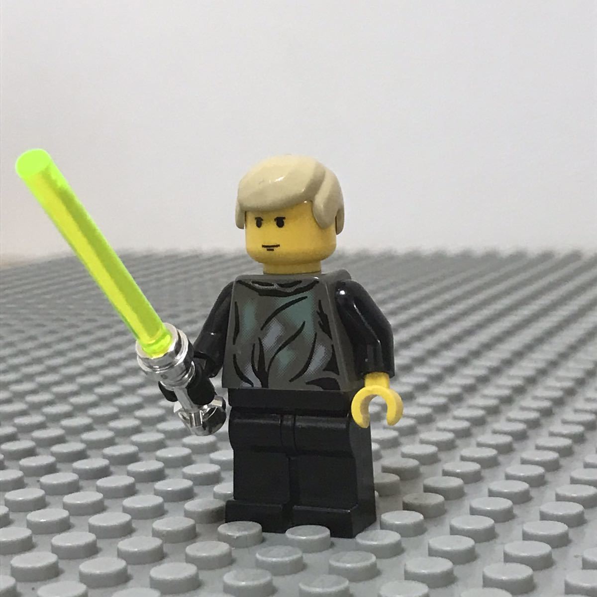 Yahoo!オークション  レア 希少レゴ スター・ウォーズ LEGO