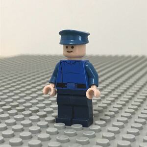 SW_lego★正規品 リパブリッククルーザーパイロットB★レゴ スターウォーズ フィグ 正規品保証