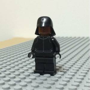 SW_lego★正規品 ファーストオーダークルーC★レゴ スターウォーズ 正規品保証