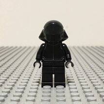 SW_lego★正規品 ファーストオーダークルーA★レゴ スターウォーズ フィグ 正規品保証_画像2