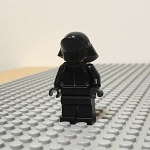 SW_lego★正規品 ファーストオーダークルーA★レゴ スターウォーズ フィグ 正規品保証