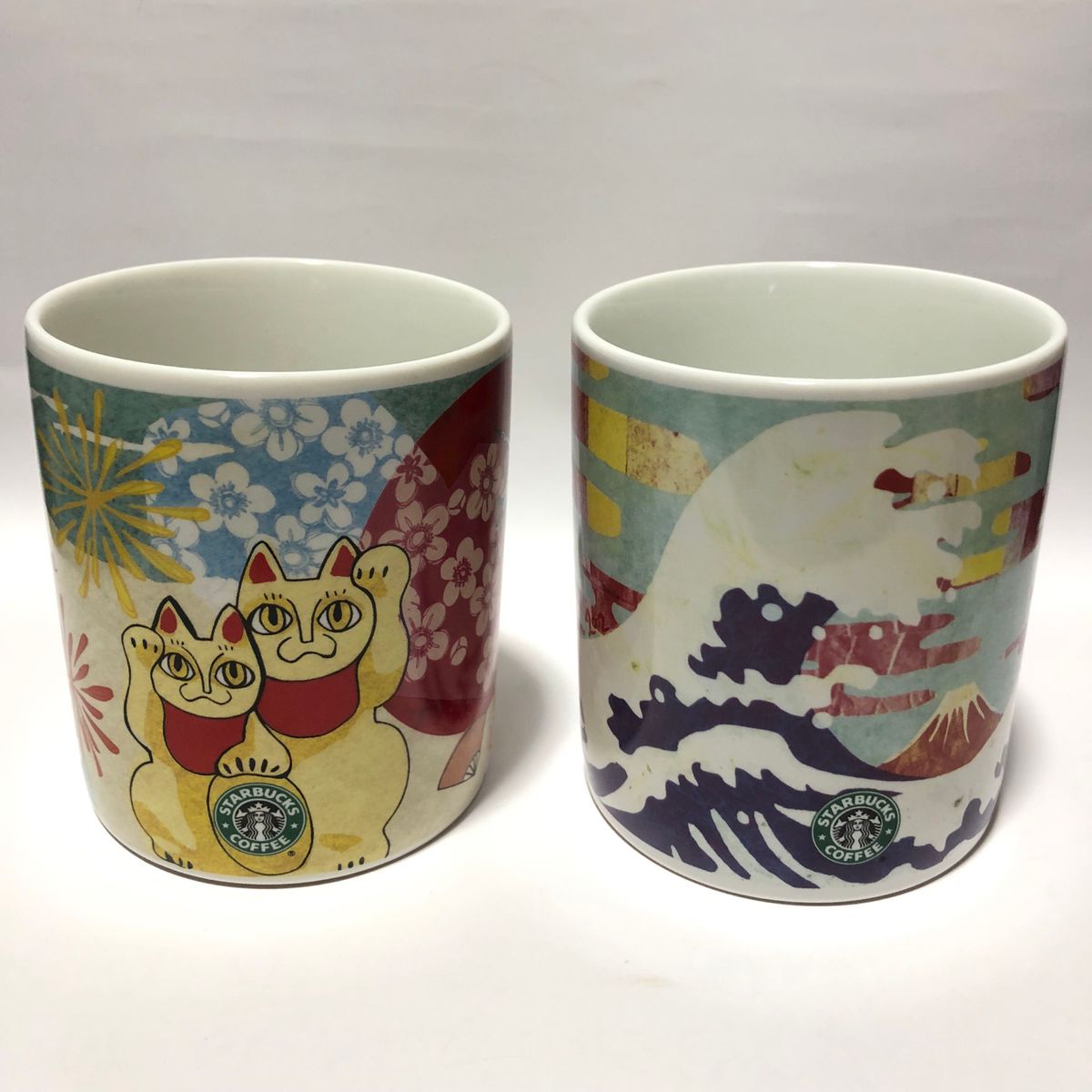 ご当地 限定 スターバックス コーヒー タンブラー 京都 スタバ マイ