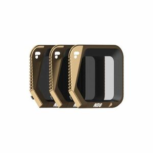 0[ новый товар нераспечатанный ]PolarPro Shutter Collection фильтр комплект for Mavic 3 Classic0