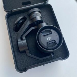 【中古】DJI Zenmuse X5S ジンバルカメラ【動作確認済み】