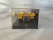 FLY Car Model フライ　モデル　スロットカー PORSCHE 917/10 Interserie Champion 1972 ポルシェ　レーシング　稀少品　未開封　当時物_画像6