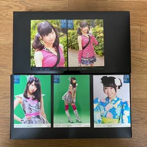 NMB48 加藤夕夏 写真10枚 ヴァージニティー カモネギックス 僕はいない 甘噛み姫 等