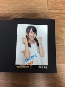 AKB48 向井地美音 写真 会場 じゃんけん大会2014