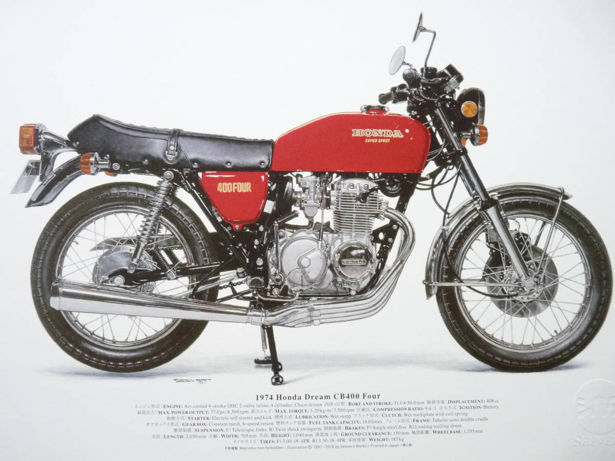 2023年最新】Yahoo!オークション -ポスター(ホンダ)の中古品・新品・未