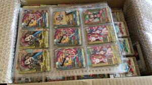 *ONEPIECE One-piece Berry Match Wkila equipped card large amount set *
