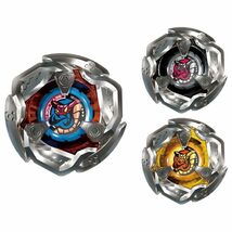 ベイブレードX BX-16 ランダムブースター ヴァイパーテイルセレクト 全3種セット ベイコード未使用 BEYBLADE タカラトミー/13095_画像1