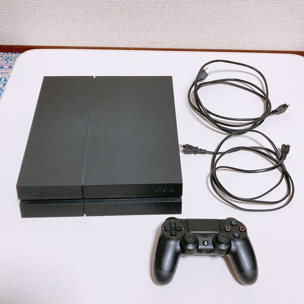 ps4本体 ジャンクの新品・未使用品・中古品｜Yahoo!フリマ（旧PayPay